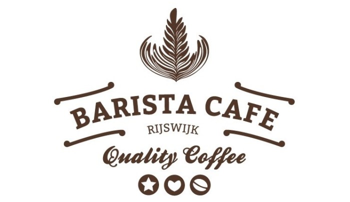 Barista Café Rijswijk
