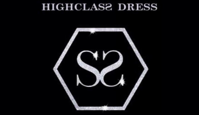 Highclass Dress